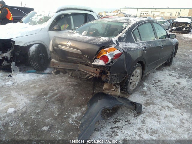 Nissan ALTIMA S 2012 1N4AL2AP4CN450587 Image 6