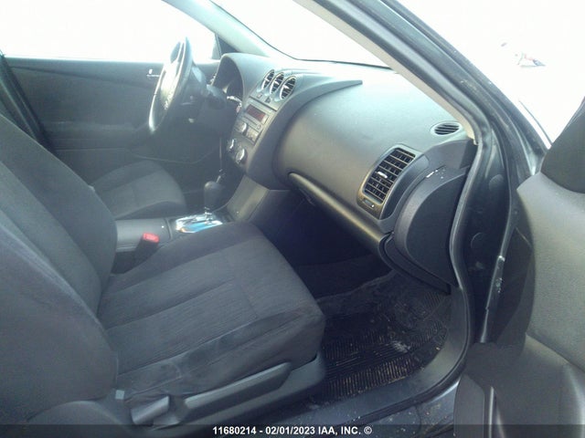 Nissan ALTIMA S 2012 1N4AL2AP4CN450587 Image 7