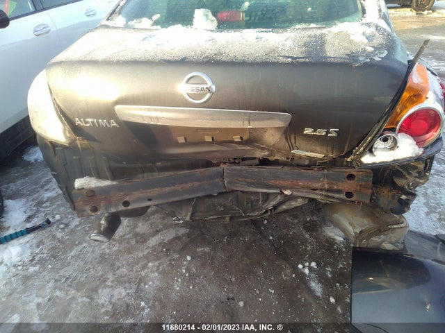 Nissan ALTIMA S 2012 1N4AL2AP4CN450587 Image 8