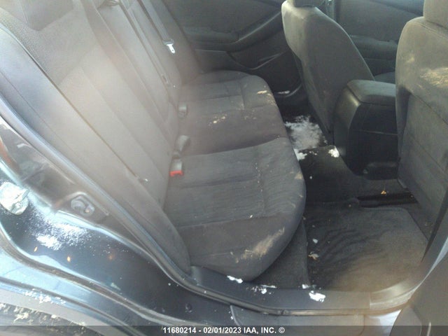 Nissan ALTIMA S 2012 1N4AL2AP4CN450587 Image 10