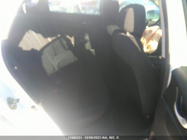Honda Civic Lx 2017 2HGFC2F53HH023376 Image 8