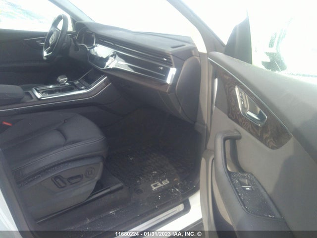 WA1AVAF13LD006264 Audi Q8 PREMIUM