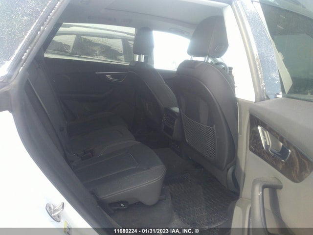 WA1AVAF13LD006264 Audi Q8 PREMIUM