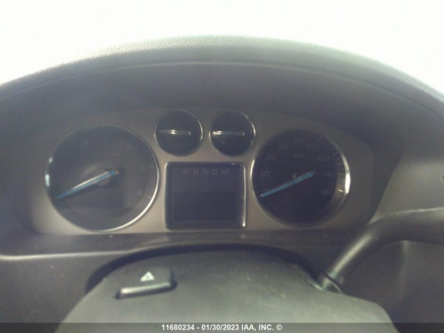 1GYFK63837R136230 Cadillac Escalade Luxury