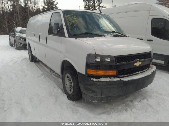 2020 1GCWGBFPXL1168474 main image