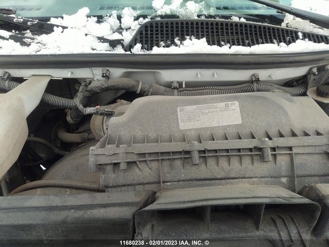 Chevrolet Express G2500 2020 1GCWGBFPXL1168474 Image 10