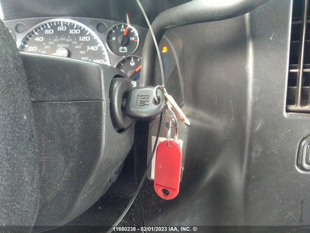 Chevrolet Express G2500 2020 1GCWGBFPXL1168474 Image 11