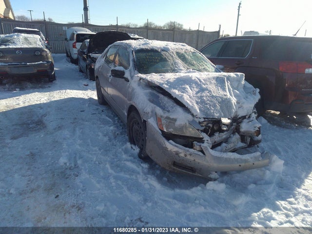 Honda Accord Value 2007 1HGCM56187A810318 главное изображение
