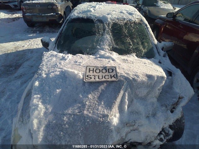 Honda Accord Value 2007 1HGCM56187A810318 Image 11
