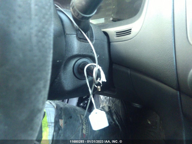 Honda Accord Value 2007 1HGCM56187A810318 Image 3