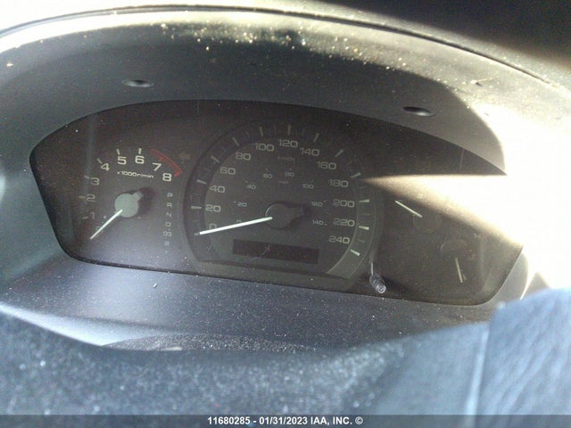 Honda Accord Value 2007 1HGCM56187A810318 Image 8
