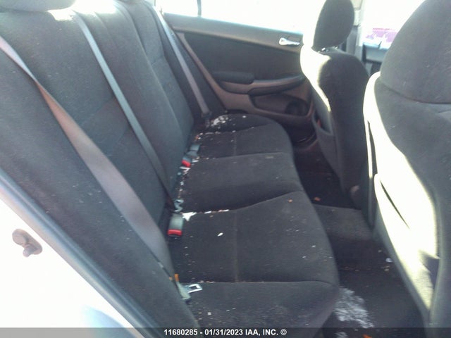 Honda Accord Value 2007 1HGCM56187A810318 Image 9