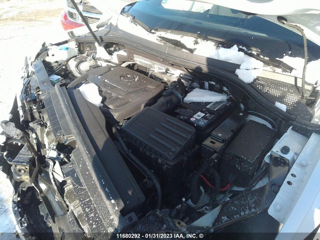3VV8B7AX2PM021071 Volkswagen TIGUAN