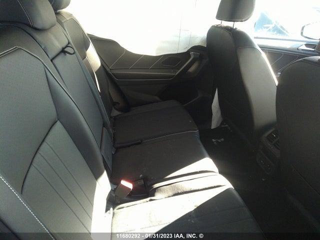 3VV8B7AX2PM021071 Volkswagen TIGUAN