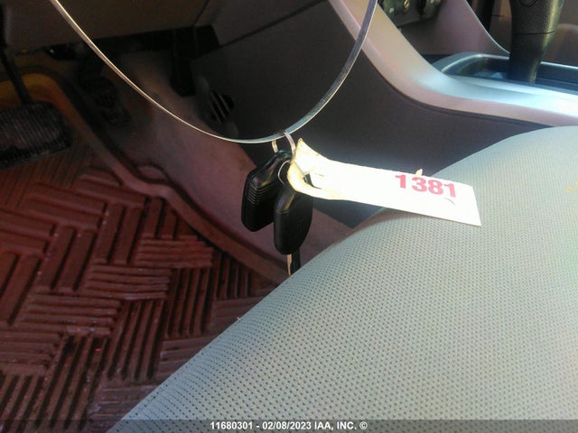 Продажа на аукционе авто 2010 Ford Focus S, vin: 1FAHP3EN3AW211069, номер лота: 11680301
