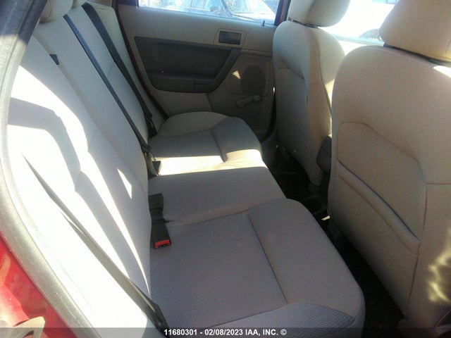 Продажа на аукционе авто 2010 Ford Focus S, vin: 1FAHP3EN3AW211069, номер лота: 11680301