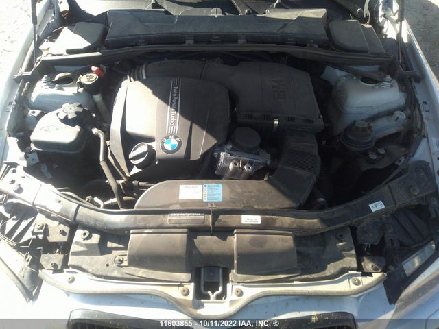 WBAKG7C52BE264442 BMW 335 I