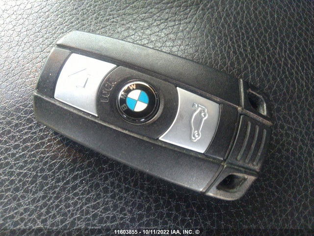WBAKG7C52BE264442 BMW 335 I