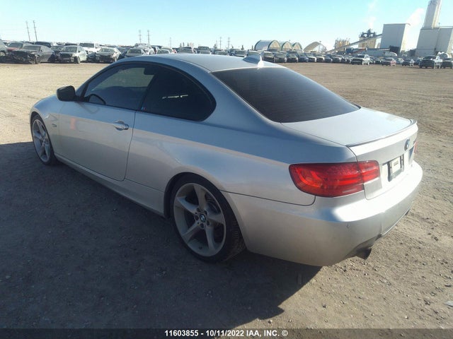 WBAKG7C52BE264442 BMW 335 I
