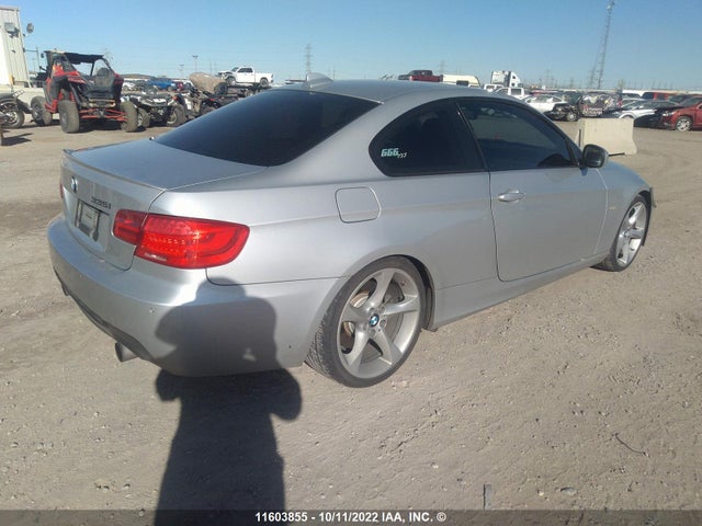 WBAKG7C52BE264442 BMW 335 I