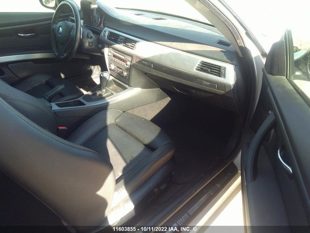 WBAKG7C52BE264442 BMW 335 I