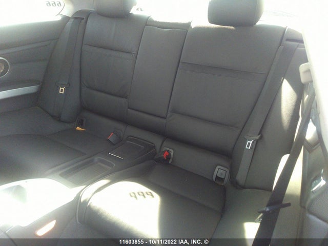 WBAKG7C52BE264442 BMW 335 I