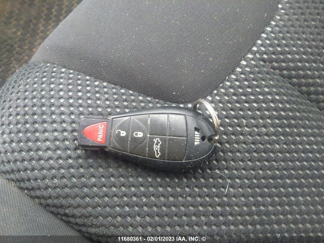11680361 :رقم المزاد ، 1C3CDFAA6FD242017 vin ، 2015 Dodge Dart Se مزاد بيع