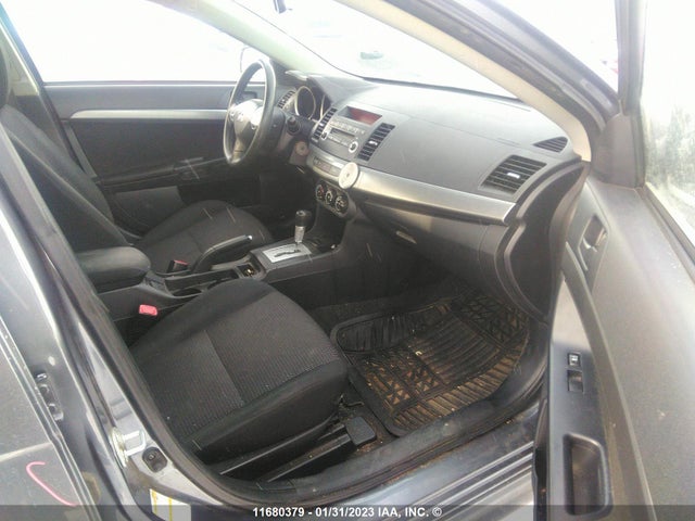 JA3AU26U19U614719 Mitsubishi Lancer Es/es Sport