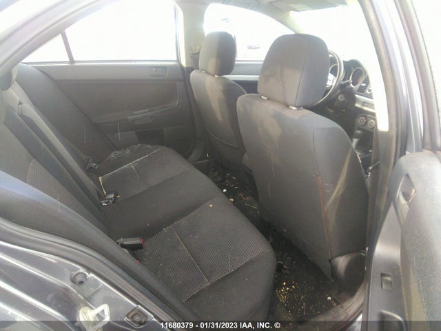 JA3AU26U19U614719 Mitsubishi Lancer Es/es Sport