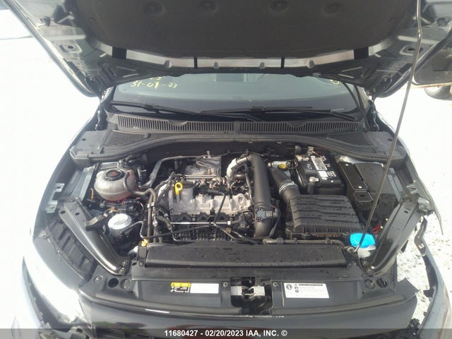 Volkswagen JETTA SEL 2019 3VWE57BU1KM076145 Image 11
