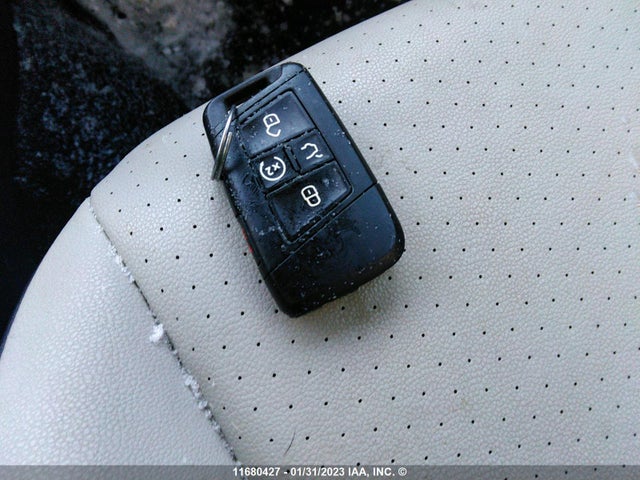 Volkswagen JETTA SEL 2019 3VWE57BU1KM076145 Image 3