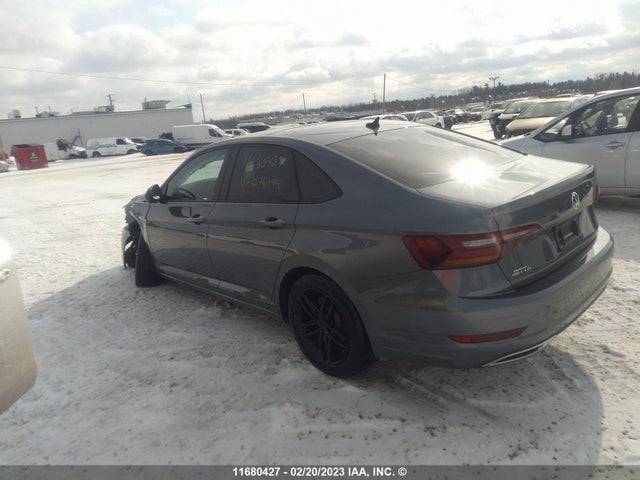Volkswagen JETTA SEL 2019 3VWE57BU1KM076145 Image 4