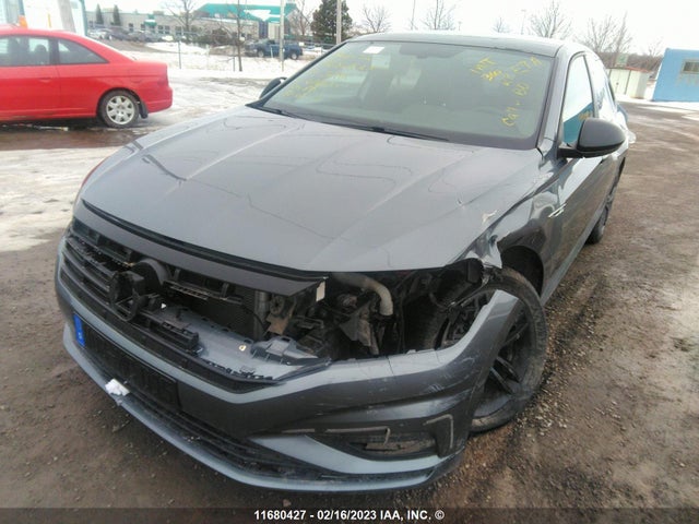 Volkswagen JETTA SEL 2019 3VWE57BU1KM076145 Image 7