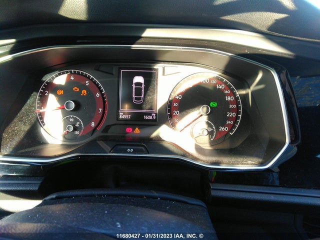 Volkswagen JETTA SEL 2019 3VWE57BU1KM076145 Image 8