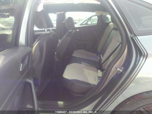 Volkswagen JETTA SEL 2019 3VWE57BU1KM076145 Image 9