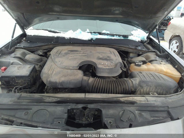 2C3CCABG3CH140701 Chrysler 300 S