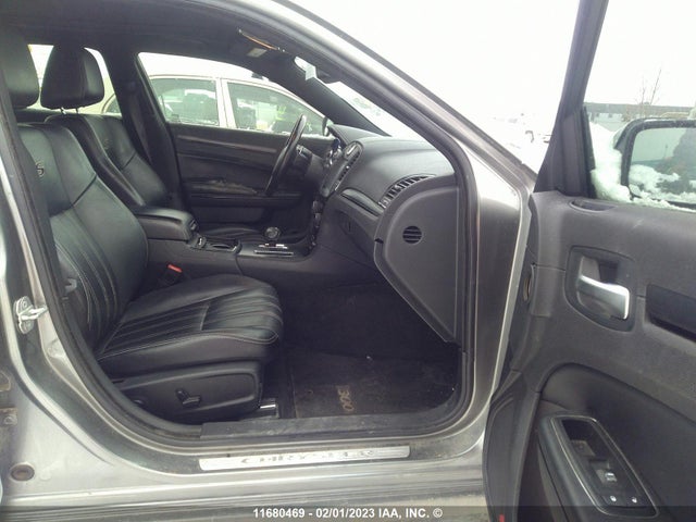 2C3CCABG3CH140701 Chrysler 300 S