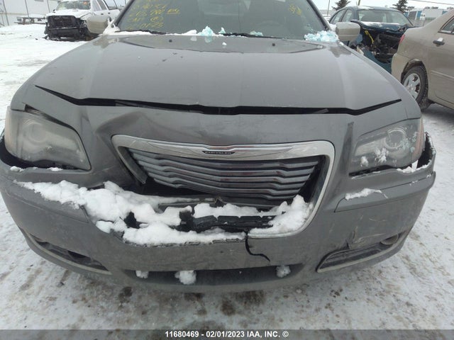 2C3CCABG3CH140701 Chrysler 300 S
