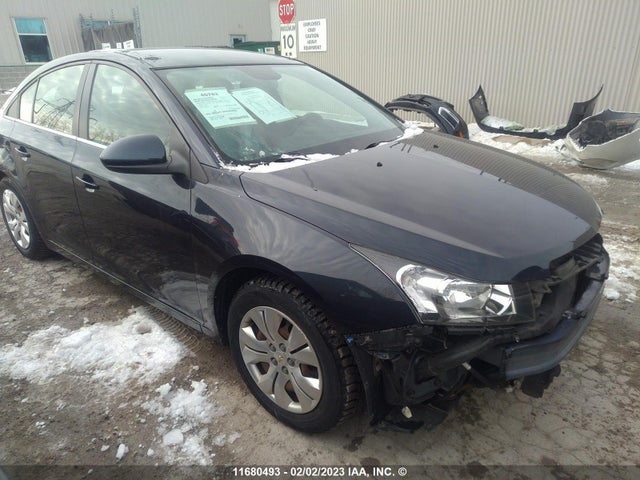 Chevrolet Cruze 2015 1G1PC5SB1F7290131 zdjęcie główne