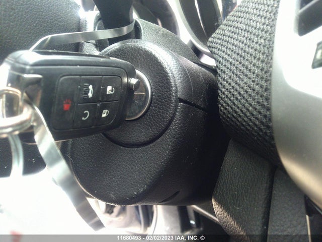 Chevrolet Cruze 2015 1G1PC5SB1F7290131 Image 11