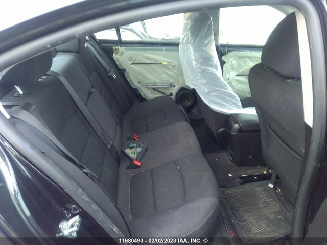 Chevrolet Cruze 2015 1G1PC5SB1F7290131 Image 8