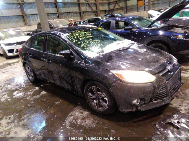 2014 1FADP3F28EL290006 main image