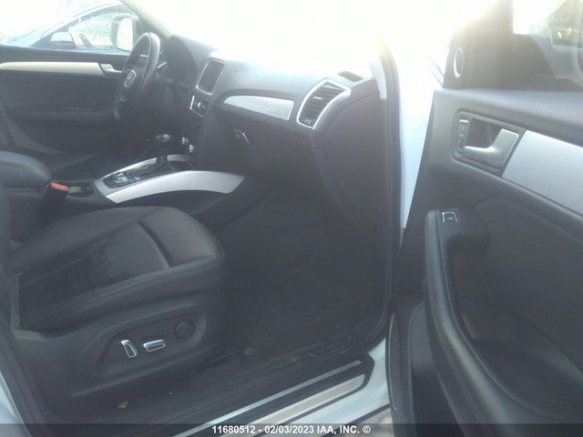 WA1LMCFP3EA097018 Audi Q5 Tdi/premium Plus