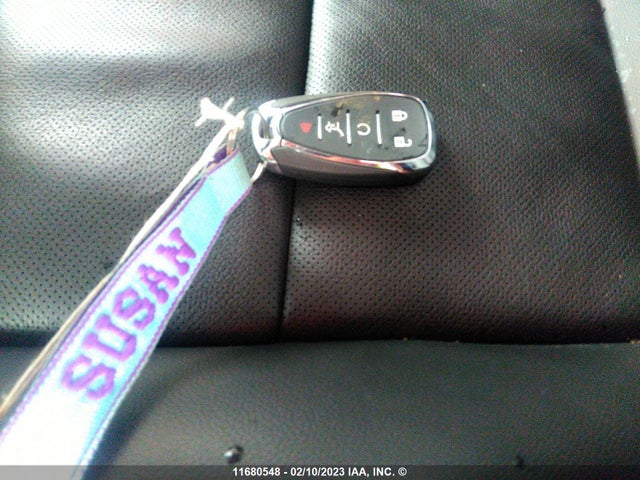 Chevrolet Equinox Premier 2022 2GNAXXEV1N6105620 Image 11