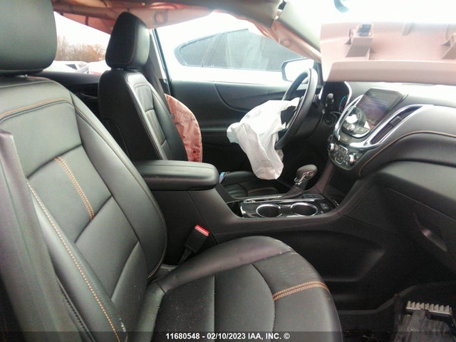 Chevrolet Equinox Premier 2022 2GNAXXEV1N6105620 Image 5