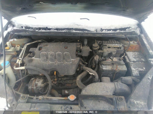 Nissan Sentra 2009 3N1AB61E69L696023 Image 11