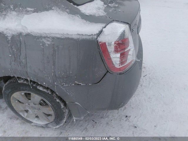 Nissan Sentra 2009 3N1AB61E69L696023 Image 7