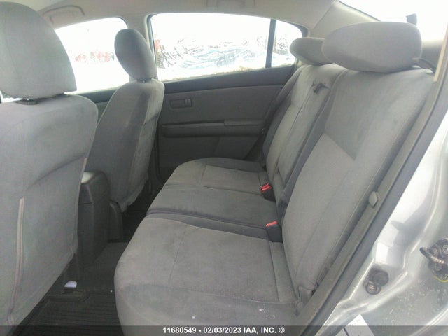 Nissan Sentra 2009 3N1AB61E69L696023 Image 9