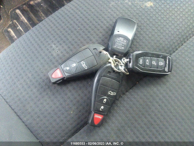 Dodge CHARGER 2008 2B3KA43G48H209725 Image 3