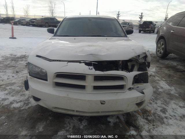 Dodge CHARGER 2008 2B3KA43G48H209725 Image 7